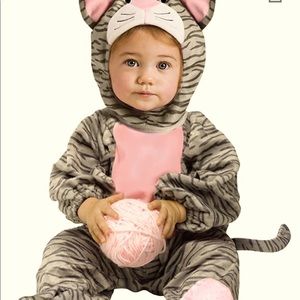 CHILDS SIZE 3-4T dress up time/